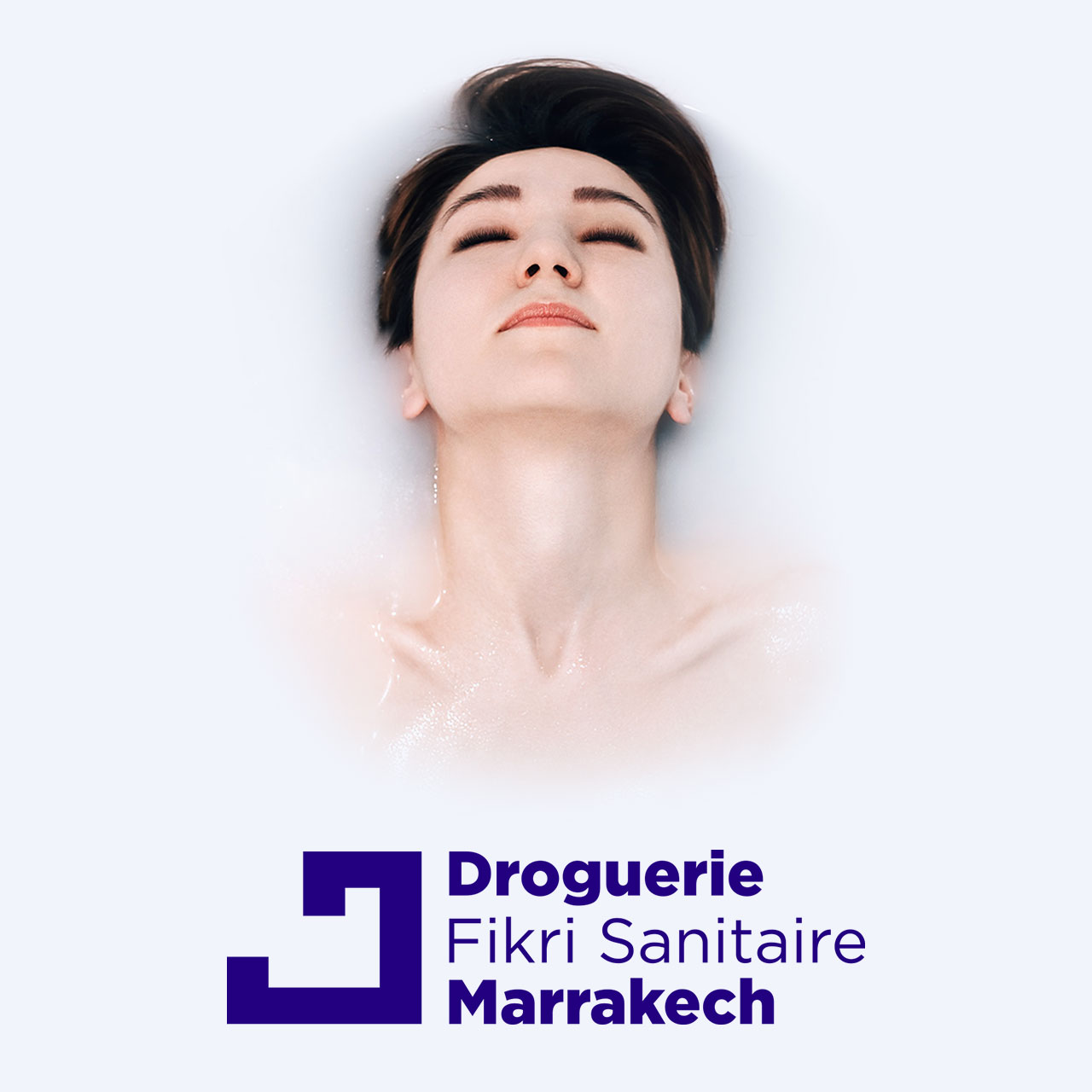 Droguerie Fikri Sanitaire Marrakech's homepage thumbnail