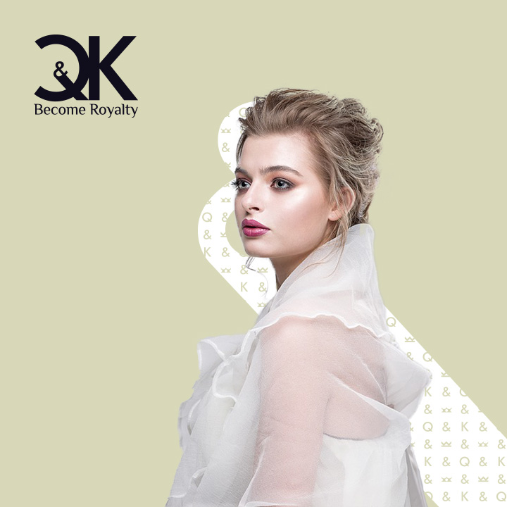 Q&K's homepage thumbnail