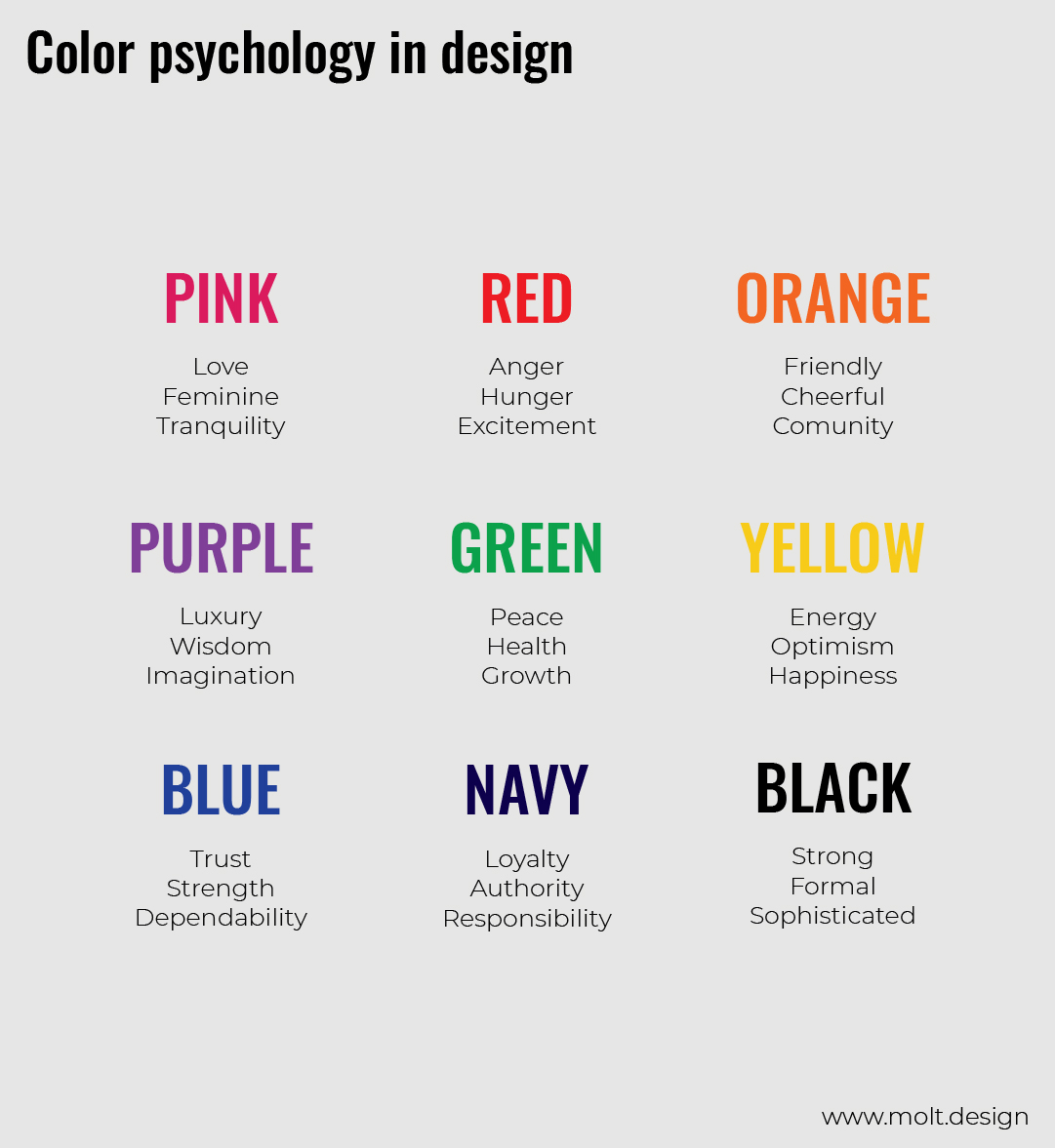 Color theory article photo