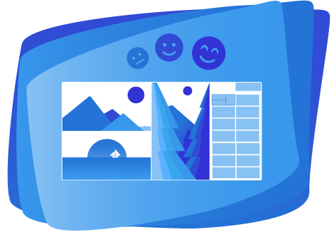 Custom Image One Platform, Thousands of Possibilities