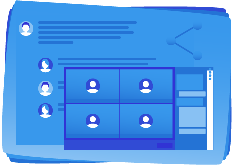 Private Journal supporting Focus video sessions