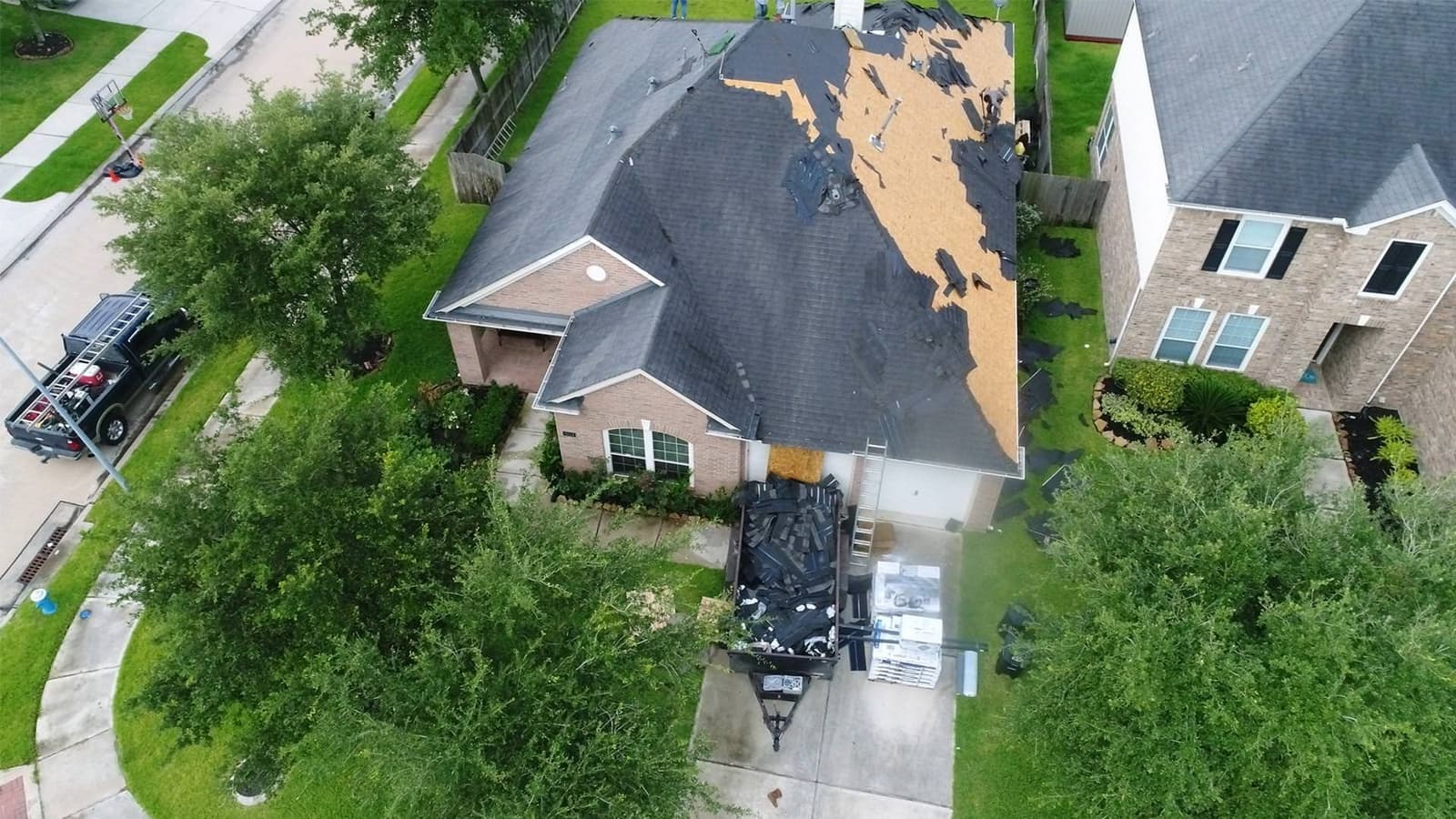 Roof Squad Best Rated Houston TX Roofing Company