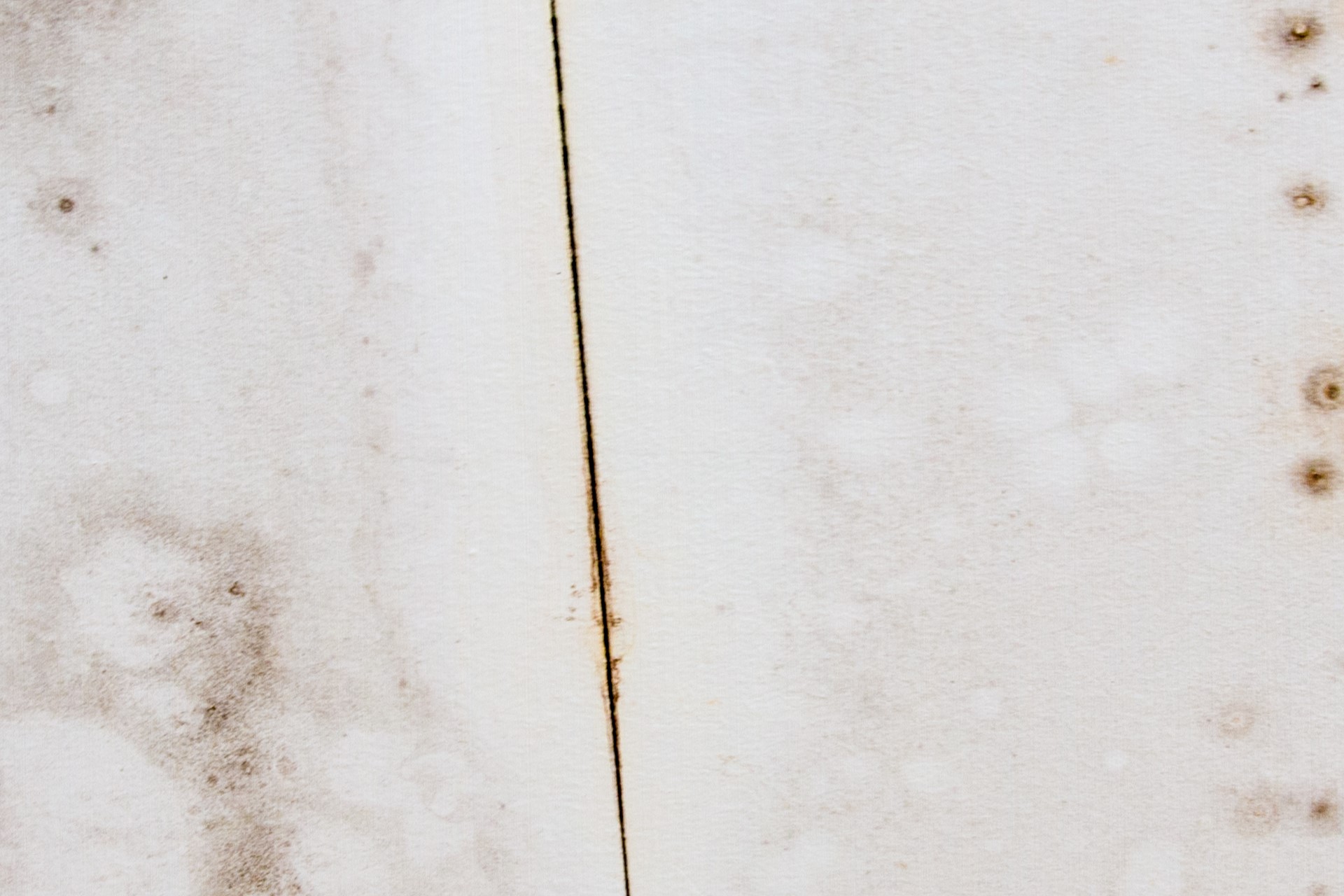 Why You Shouldn't Ignore Water Stains. Roof Squad