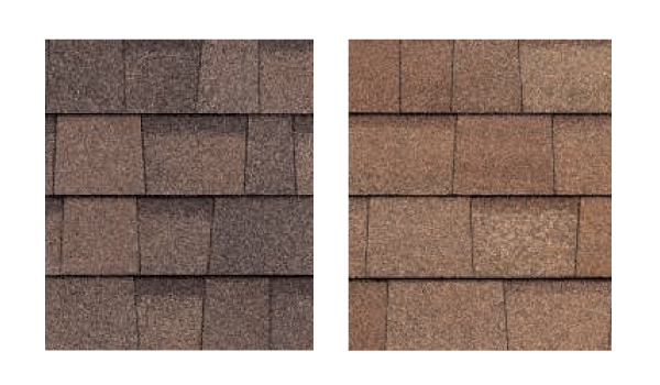 Roofing material 1