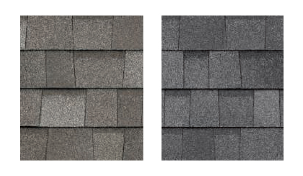 Roofing material 2