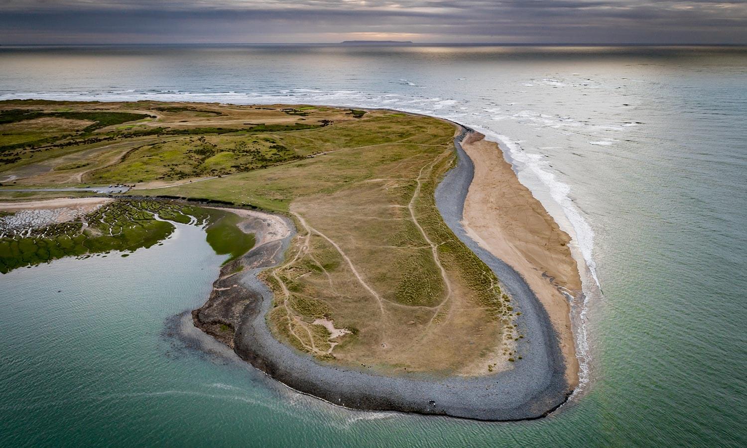 Crow Point