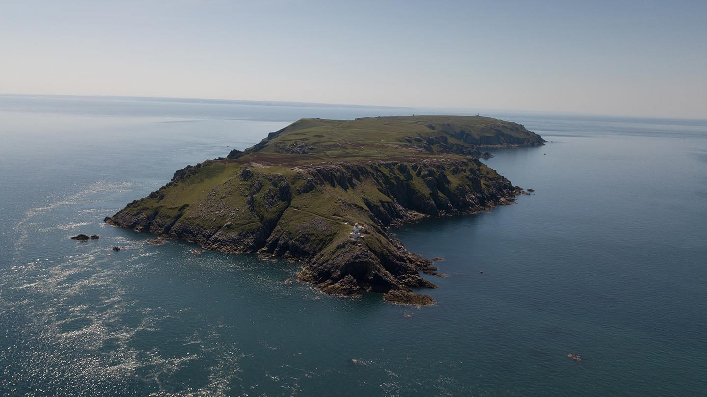 Lundy Island