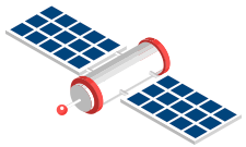 Satélite GPS