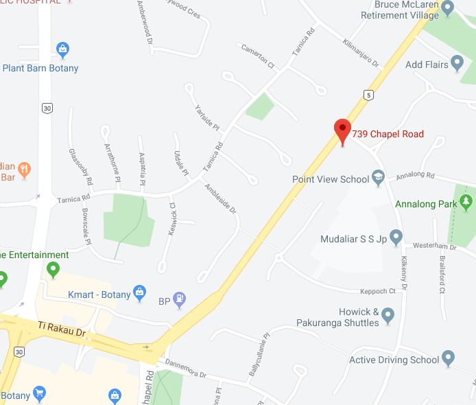 Remuera & Botany Learning Centres Maths & English Tutoring