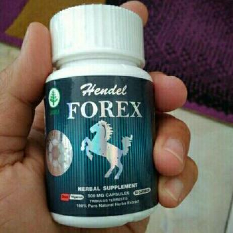 OBAT FOREX