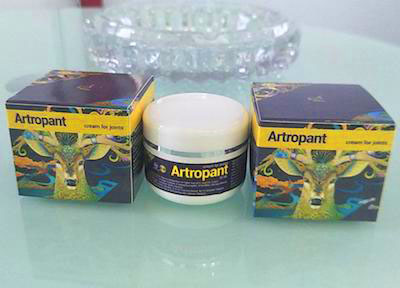 Artopant Asli Original Obat Nyeri Sendi - Ciri Ciri Obat Artopant Asli Dan Palsu