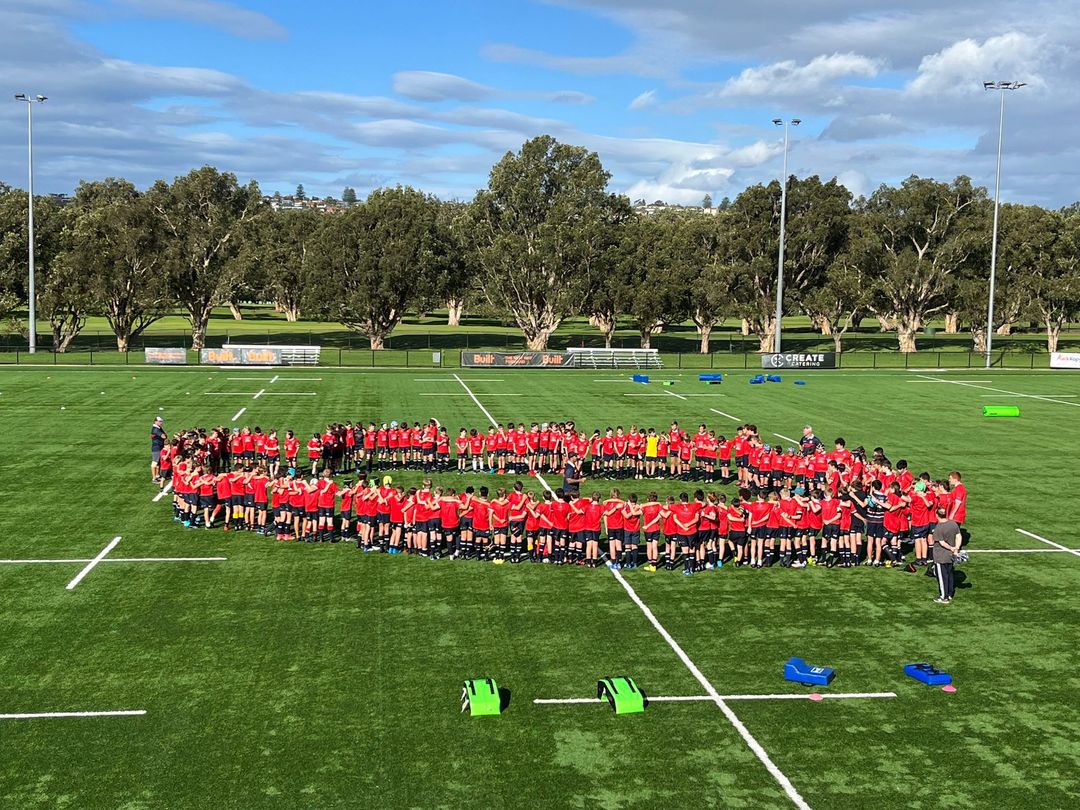 Easts Junior Beasties RUFC Junior Rugby in Sydney's Eastern Suburbs