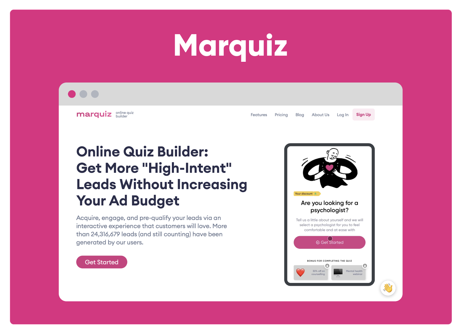 Formstack Alternatives