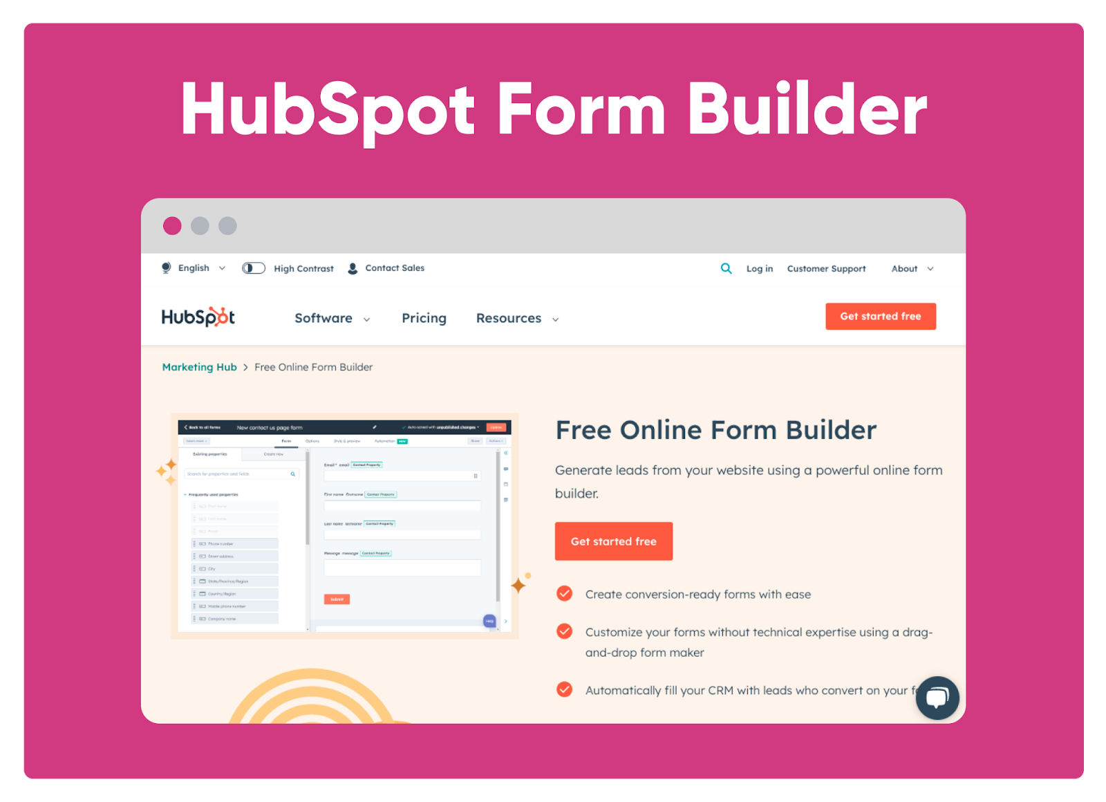 Formstack Alternatives