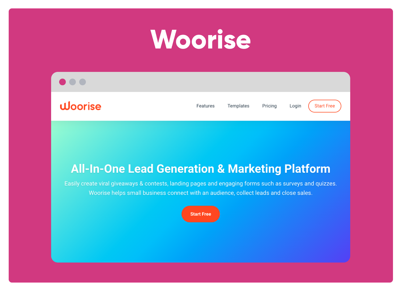 Formstack Alternatives