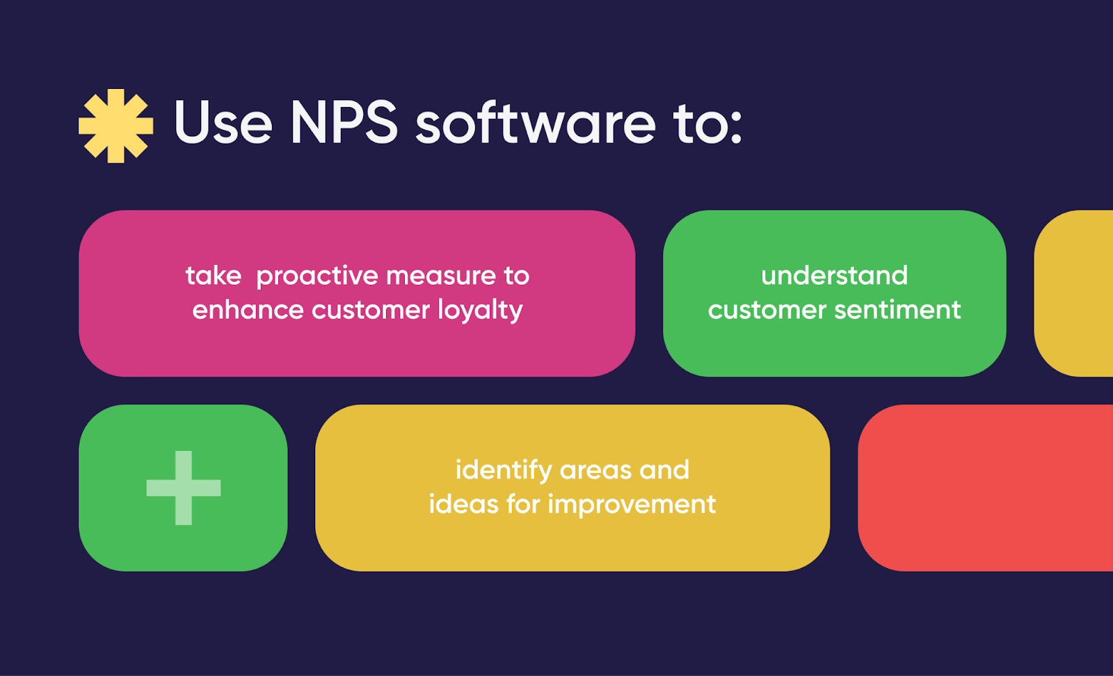 NPS software