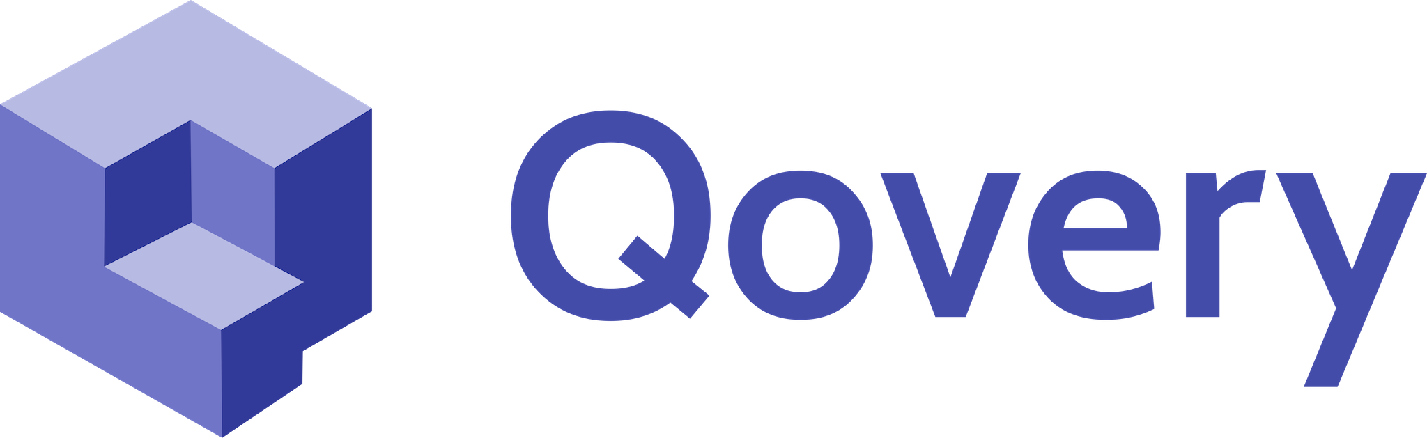 Qovery logo