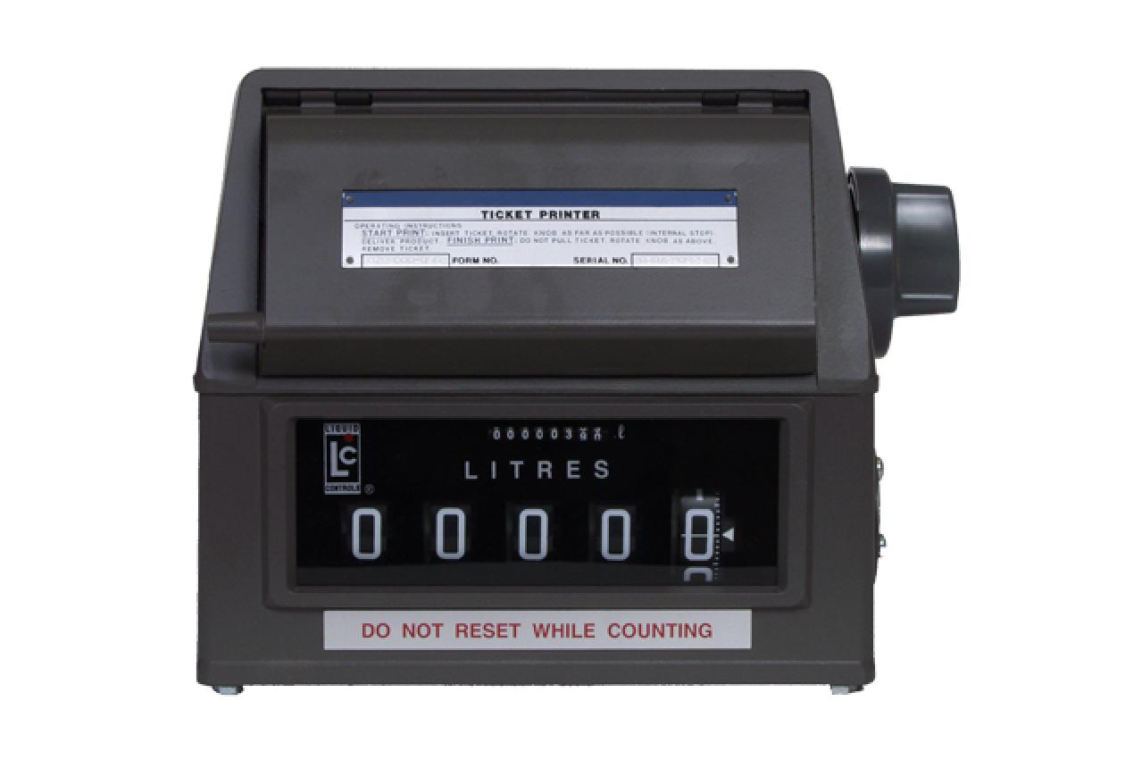 Liquid Controls Pump & Machinery