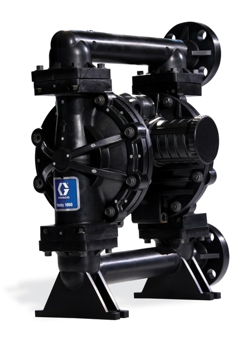 Graco Pump & Machinery