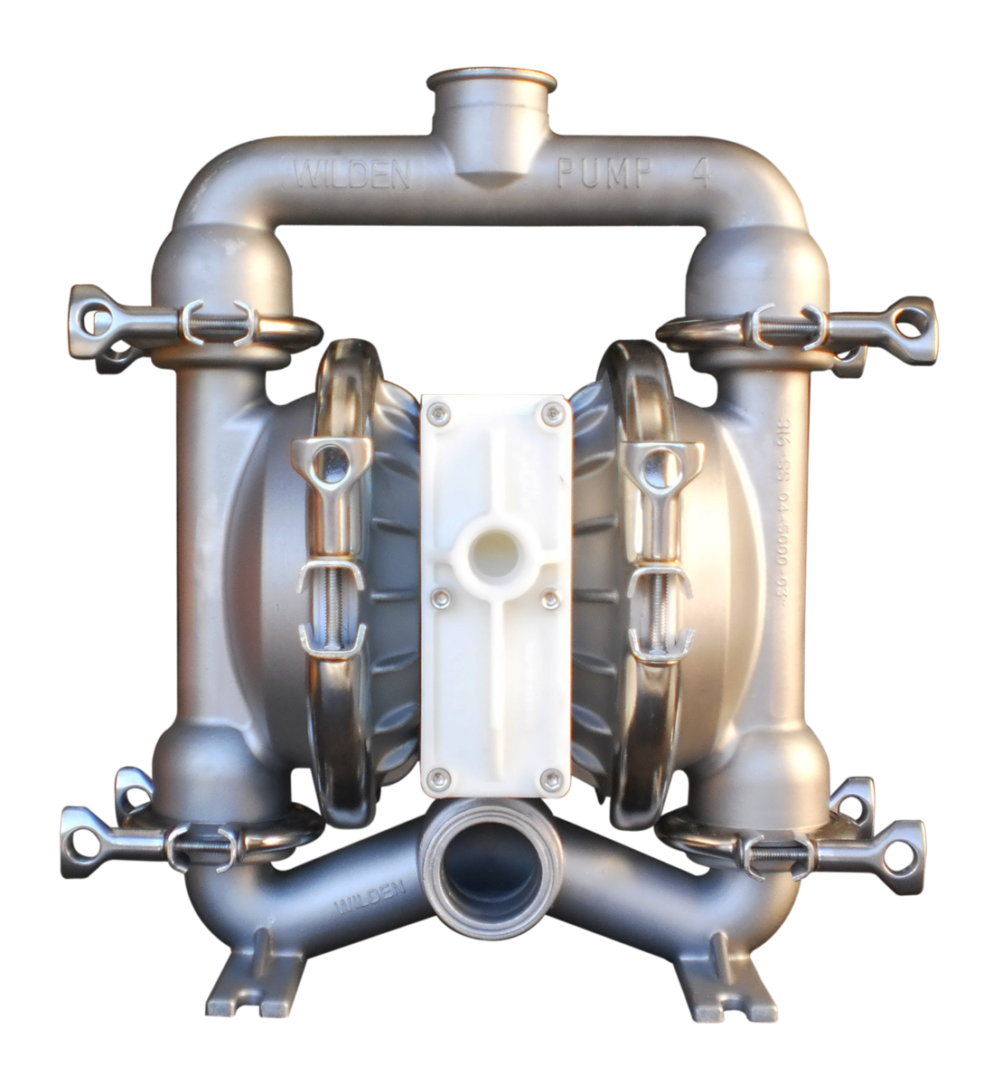 Wilden Pump & Machinery