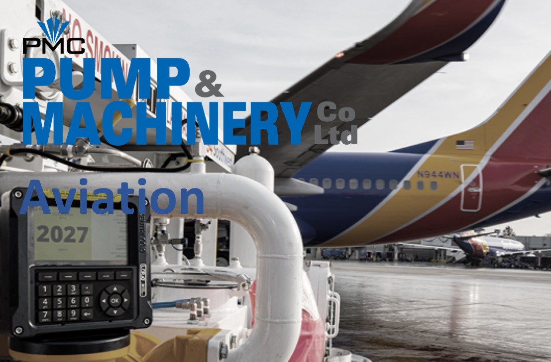 Aviation Pump & Machinery