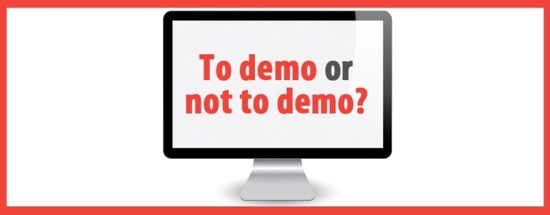 The 7 Deadly Sins of Demos 2