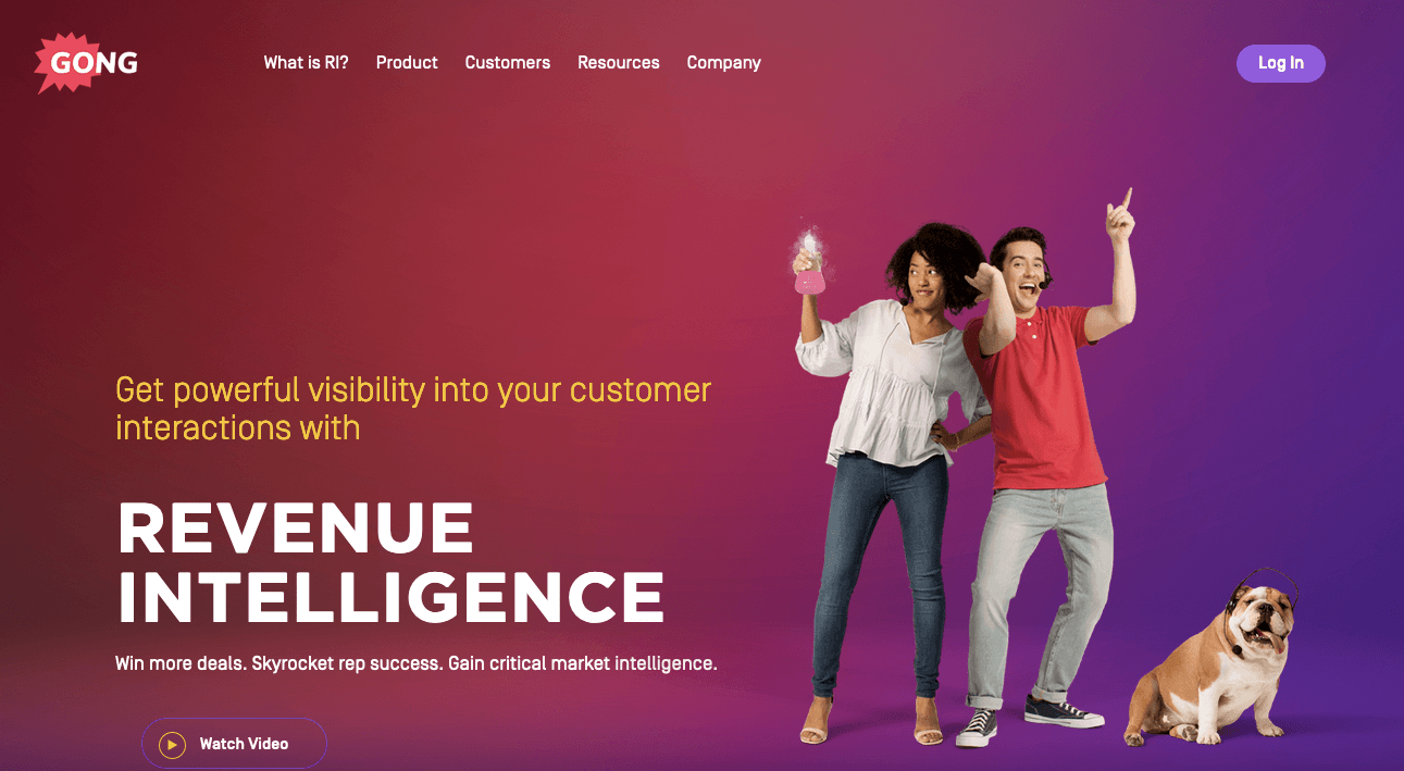 sales enablement