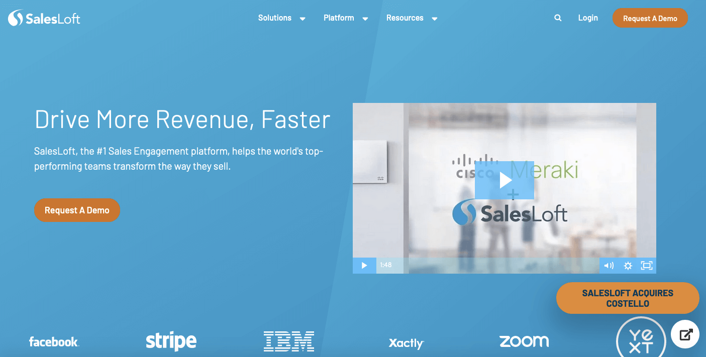 sales enablement
