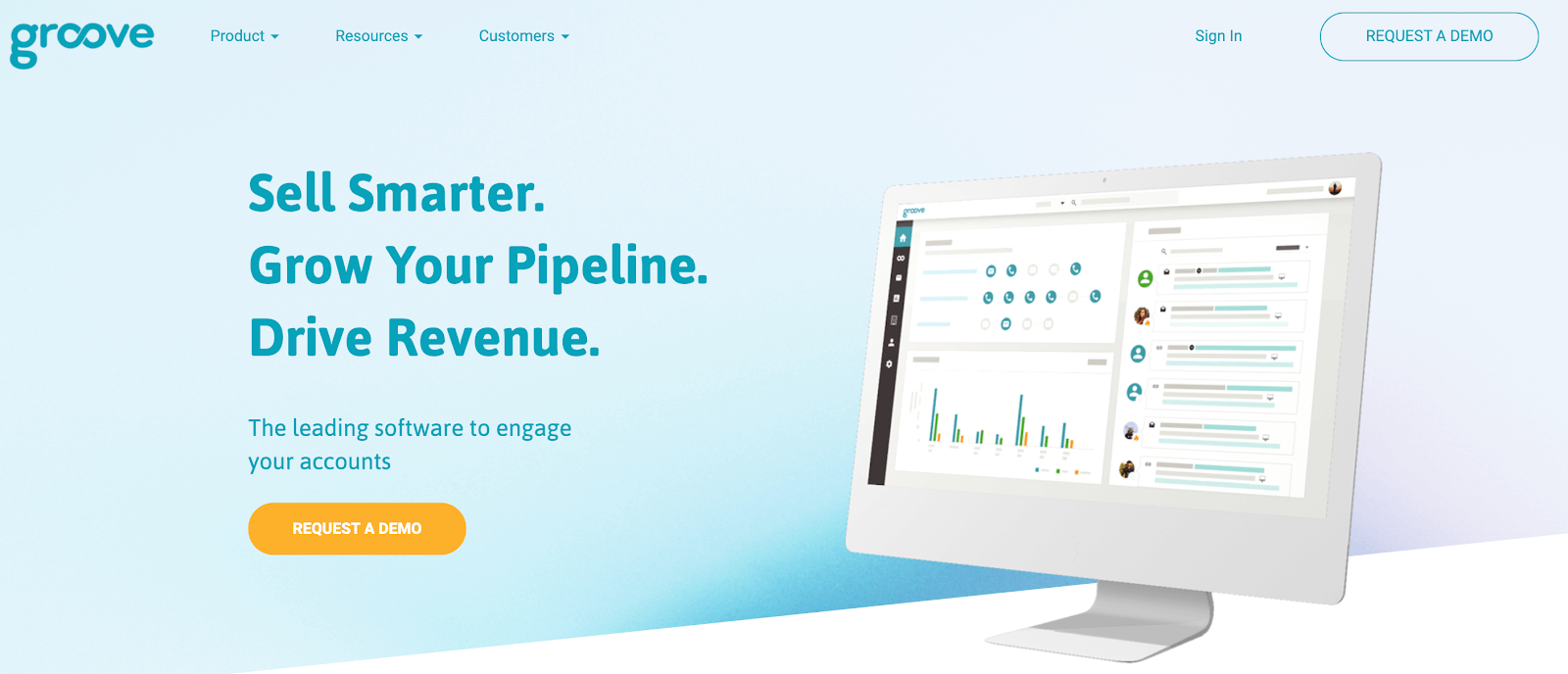 sales enablement