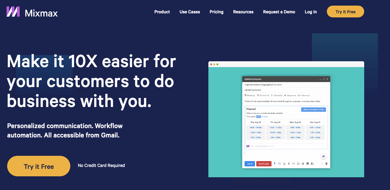 sales enablement