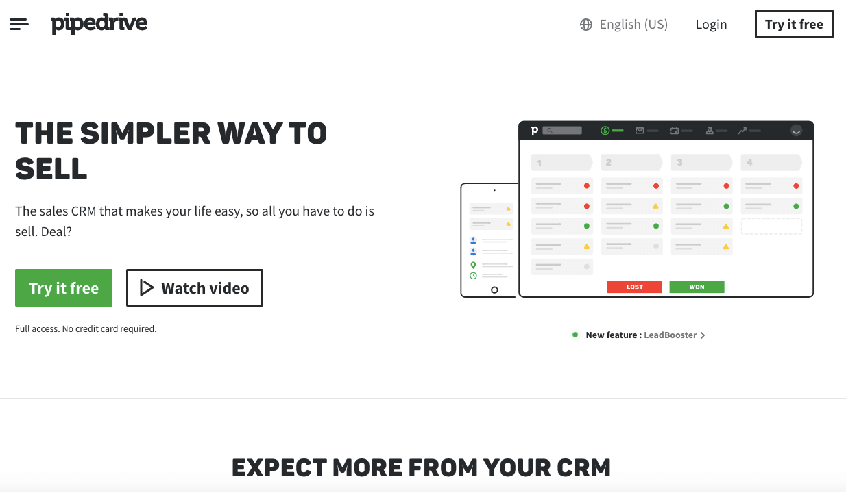 sales enablement