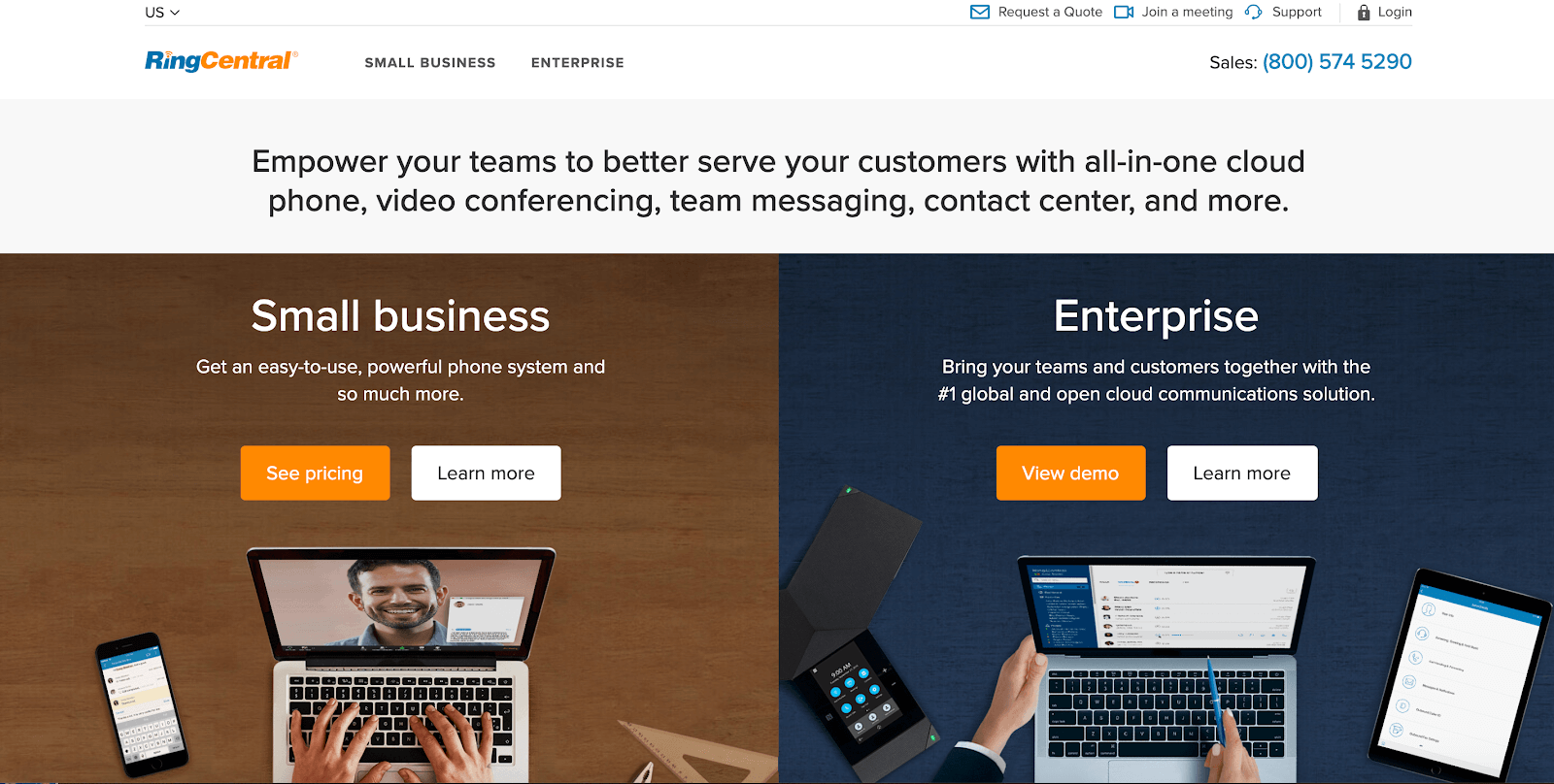 sales enablement
