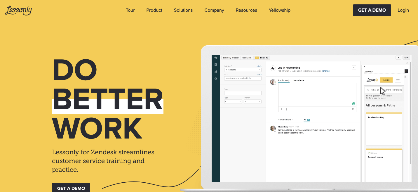 sales enablement
