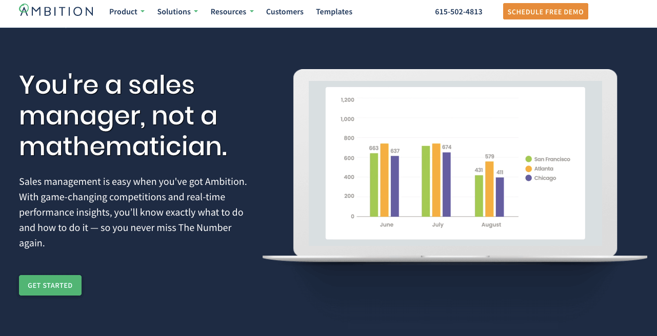sales enablement