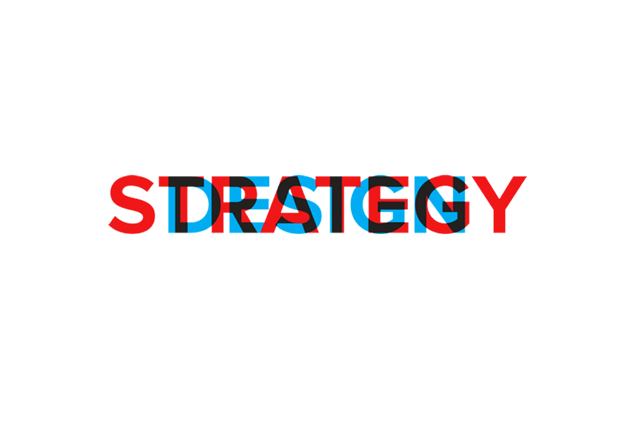 design aligns with brand strategy