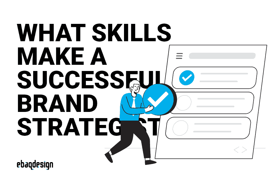 How To A Brand Strategist (StepByStep Guide)