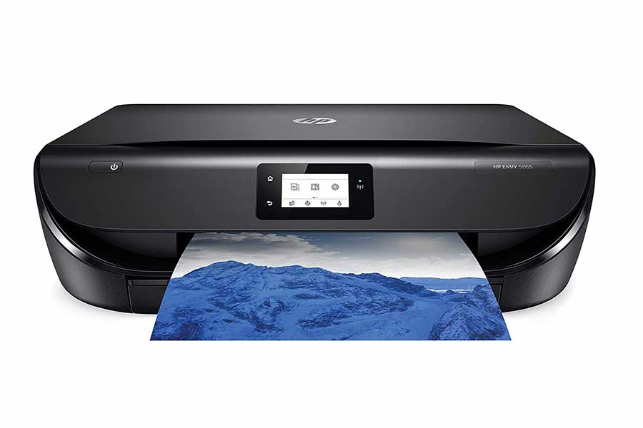 printer for graphic design