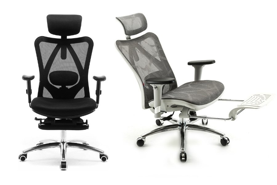 10 Best Chairs For Graphic Designers in 2022