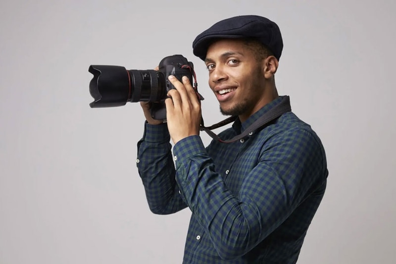 10 Best Cameras For Graphic Designers
