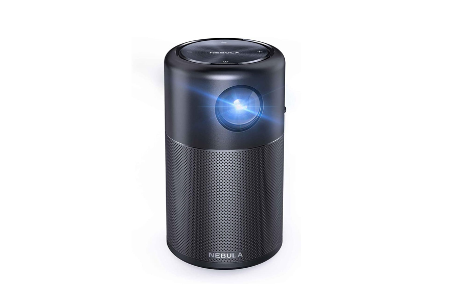 Anker Nebula Capsule Mini Projector