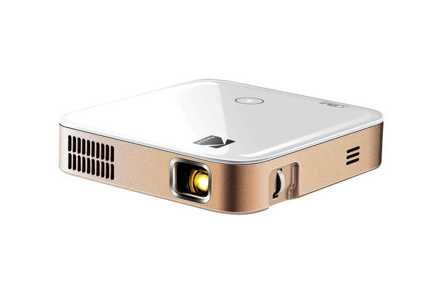 KODAK Luma 350 Portable Projector