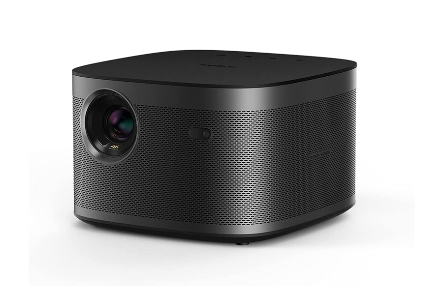 XGIMI Horizon Pro 4K Projector