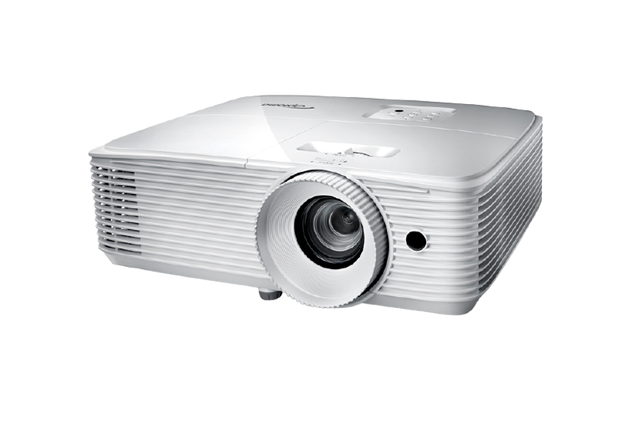 Optoma HD39HDR Projector