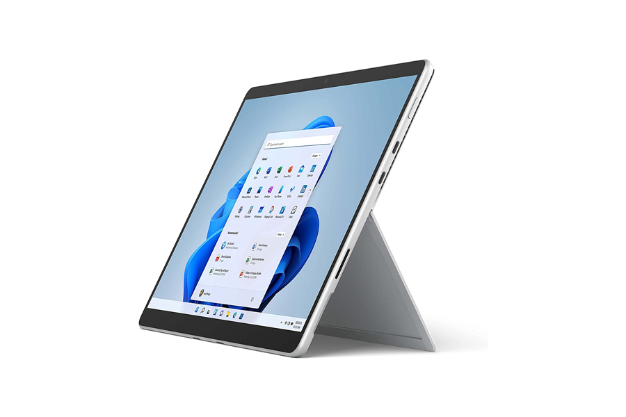 Microsoft Surface Pro 8
