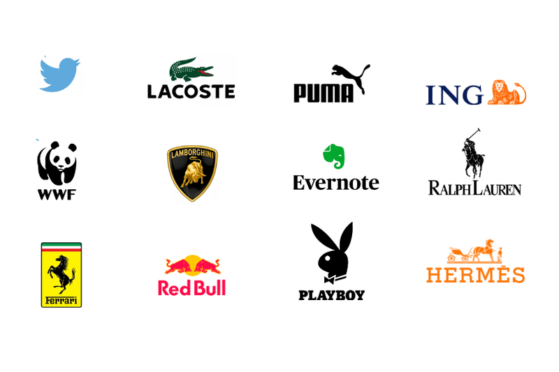 10 Best Animal Logos Designs And The Meaning Behind T Vrogue co 10 Best Animal Logos Designs And The Meaning Behind T Vrogue co