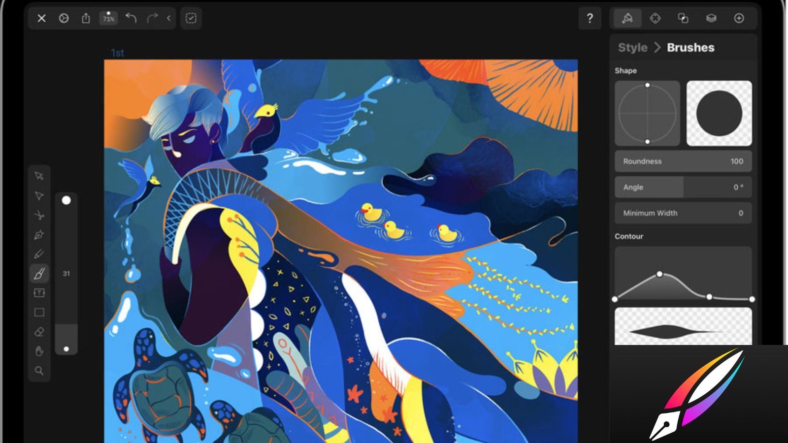 9 Best Adobe Illustrator Alternatives in 2023