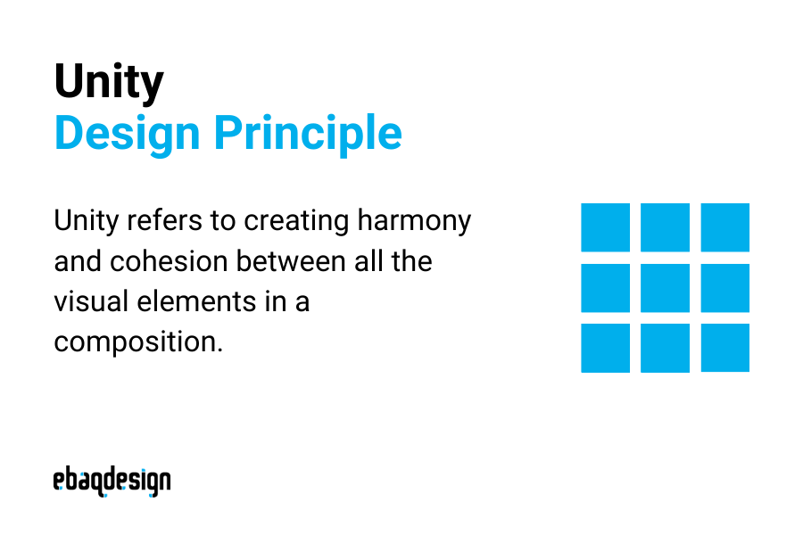 Understanding the 11 Principles of Design