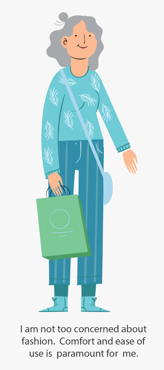 Track Functional Buyers using Behavioural Segmentation