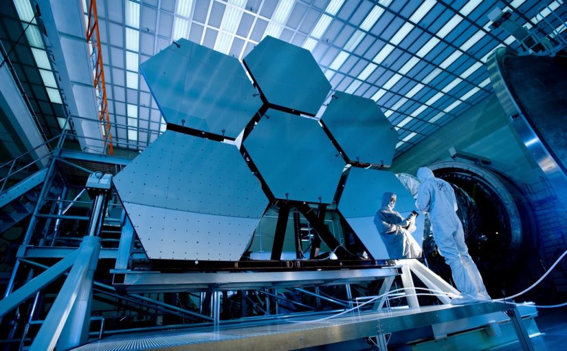 Developing solar panels