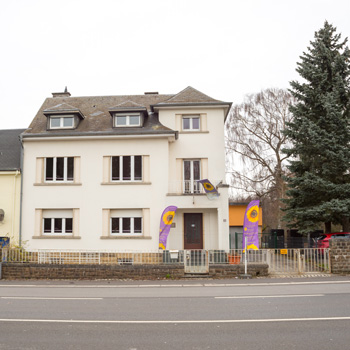 sunflower montessori foyer de jour alizeti findel luxembourg
